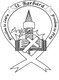 St. Barbara Catholic Elementary School Logo